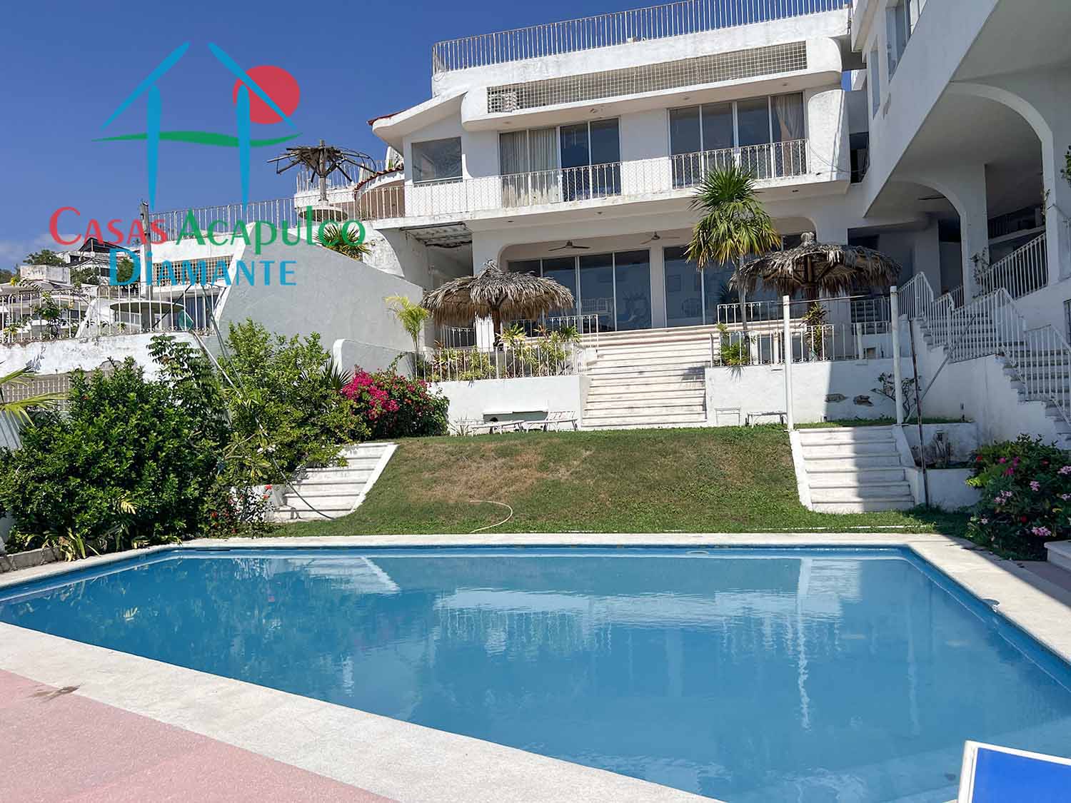 Casa Pieros - Terraza principal 4